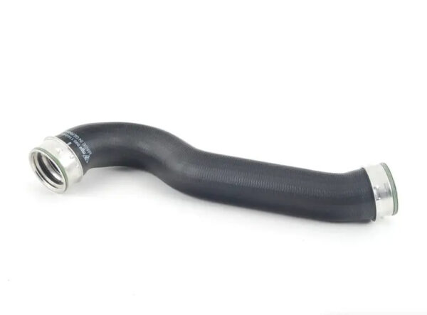 99611064573 - Porsche 911 996 Intercooler Hose Left Turbocharger 99611064573 GENUINE