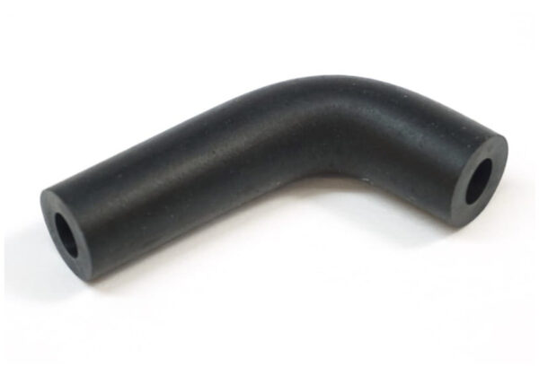 99611064971 - Porsche 911 996 Rubber Hose with Air Injection 99611064971 NEW REAL