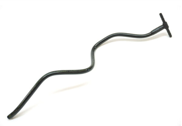 99611065670 - Porsche 911 996 Air Control Line 99611065670 NEW GENUINE