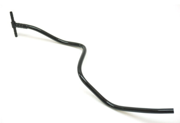 99611065670 - Porsche 911 996 Air Control Line 99611065670 NEW GENUINE