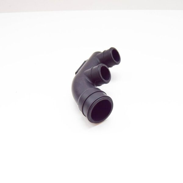 99611068173 - Porsche 911 996 GT2 Distributor Pipe 99611068173 New Genuine