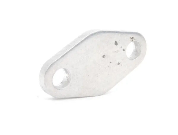 99611334050 - Porsche Boxster 986 crankcase housing end cap cover 99611334050 NEW