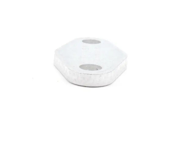 99611334050 - Porsche Boxster 986 crankcase housing end cap cover 99611334050 NEW