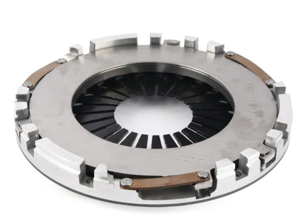 99611602752 - Porsche 911 996 clutch pressure plate 99611602752 NEW ORIGINAL