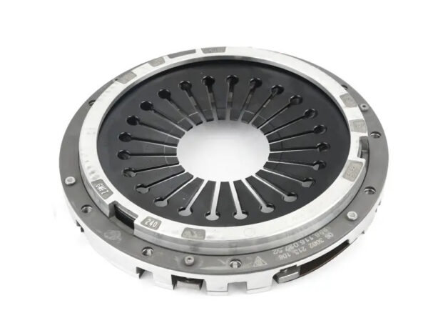 99611602752 - Porsche 911 996 clutch pressure plate 99611602752 NEW ORIGINAL