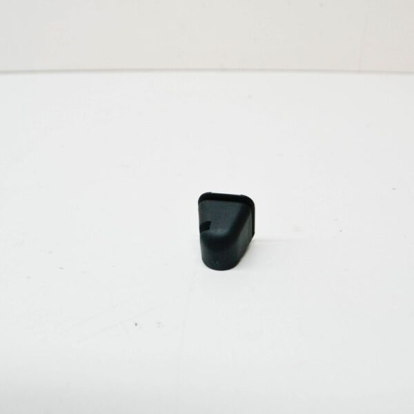 99620142300 - Porsche Cayman 987 Fuel Filler Door Grommet Cap 99620142300 NEW GENUINE