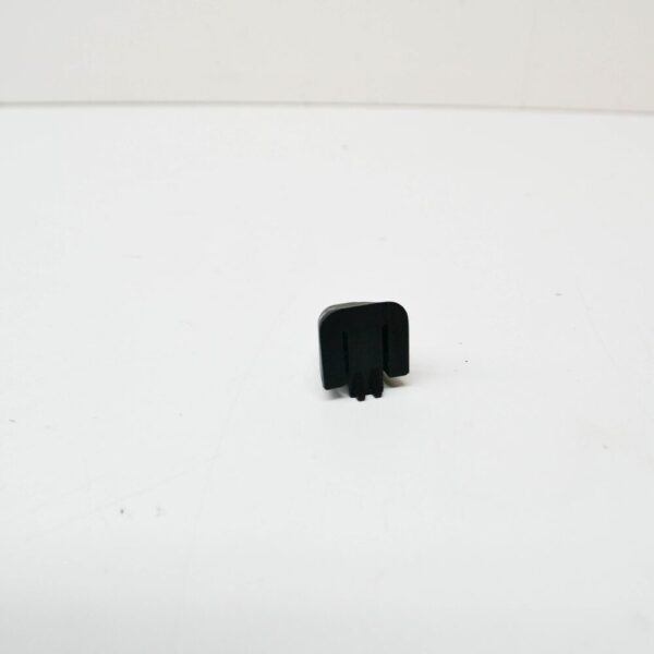 99620142300 - Porsche Cayman 987 Fuel Filler Door Grommet Cap 99620142300 NEW GENUINE