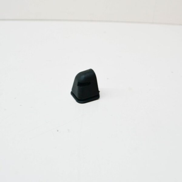 99620142300 - Porsche Cayman 987 Fuel Filler Door Grommet Cap 99620142300 NEW GENUINE