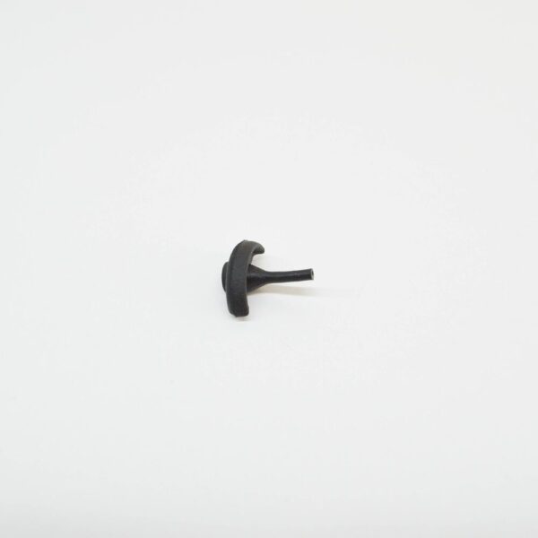 99620151300 - Porsche Boxster 986 Fuel Flaps Bumper Stop Buffer 99620151300 NEW