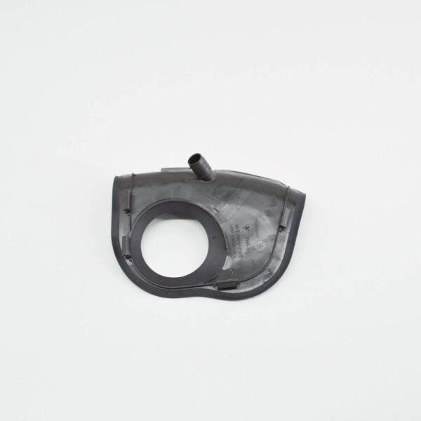 99620166701 - Porsche 911 996 Fuel Fill Housing 99620166701 NEW REAL