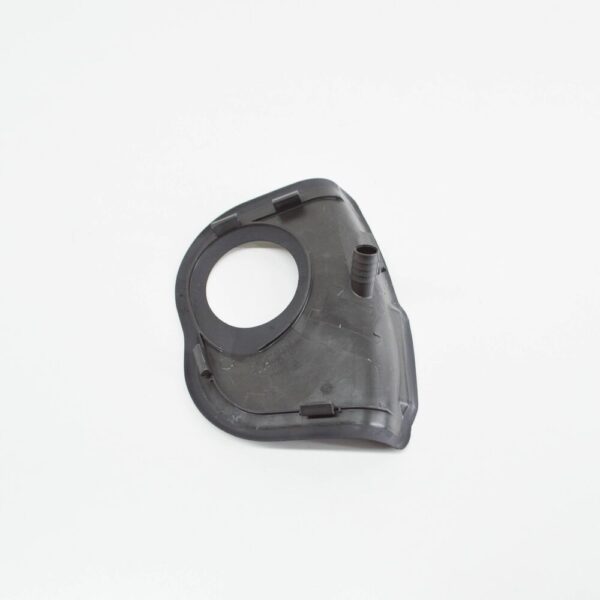 99620166701 - Porsche 911 996 Fuel Fill Housing 99620166701 NEW REAL