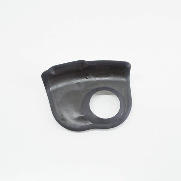 99620166701 - Porsche 911 996 Fuel Fill Housing 99620166701 NEW REAL