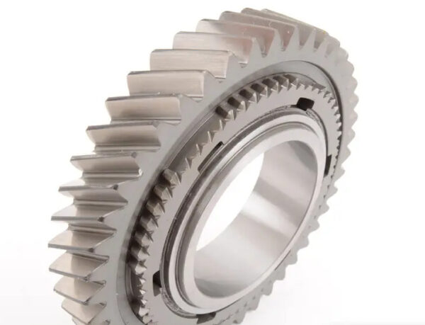 99630294200 - Porsche 911 996 Carrera Lot Wheel 2nd Speed 99630294200 NEW ORIGINAL