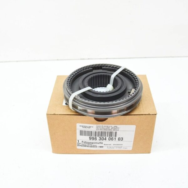 99630406103 - Porsche 911 996 Carrera Synchronous Body 1st/2nd Speed 99630406103 NEW ORIGINAL