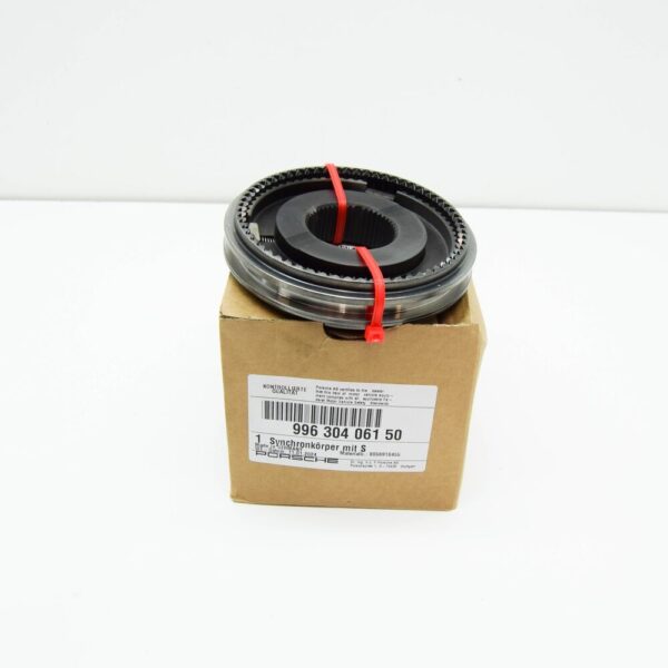 99630406150 - PORSCHE 911 996 Trans Shift Shaft Guide Sleeve 1./2.Gear 99630406150 NEW