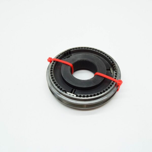 99630406150 - PORSCHE 911 996 Trans Shift Shaft Guide Sleeve 1./2.Gear 99630406150 NEW