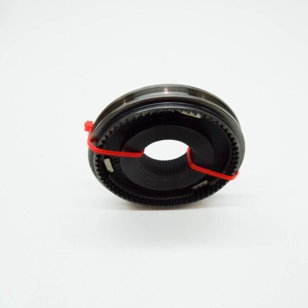 99630406150 - PORSCHE 911 996 Trans Shift Shaft Guide Sleeve 1./2.Gear 99630406150 NEW