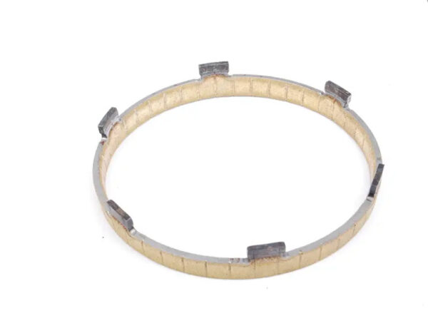99630461320 - Porsche Boxster 986 Manual Trans Synchronizer Cone Ring 99630461320 NEW GENUINE