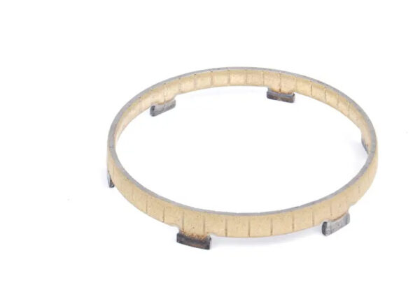 99630461320 - Porsche Boxster 986 Manual Trans Synchronizer Cone Ring 99630461320 NEW GENUINE