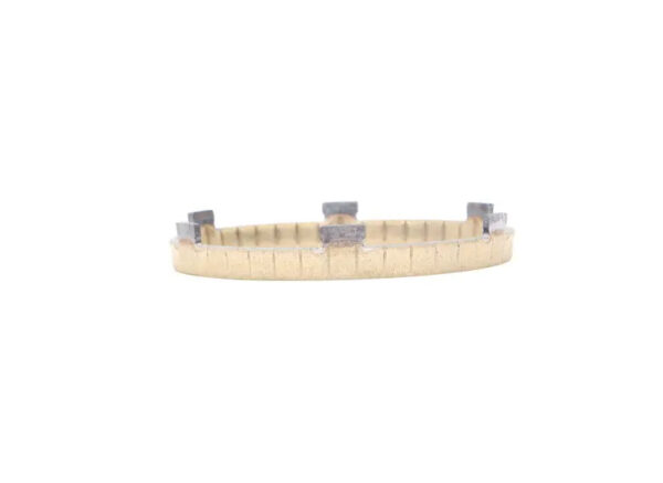 99630461320 - Porsche Boxster 986 Manual Trans Synchronizer Cone Ring 99630461320 NEW GENUINE