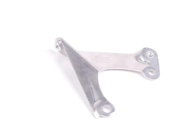 99631443153 - Porsche 911 996 Power Steering Pump Mount 99631443153 NEW REAL