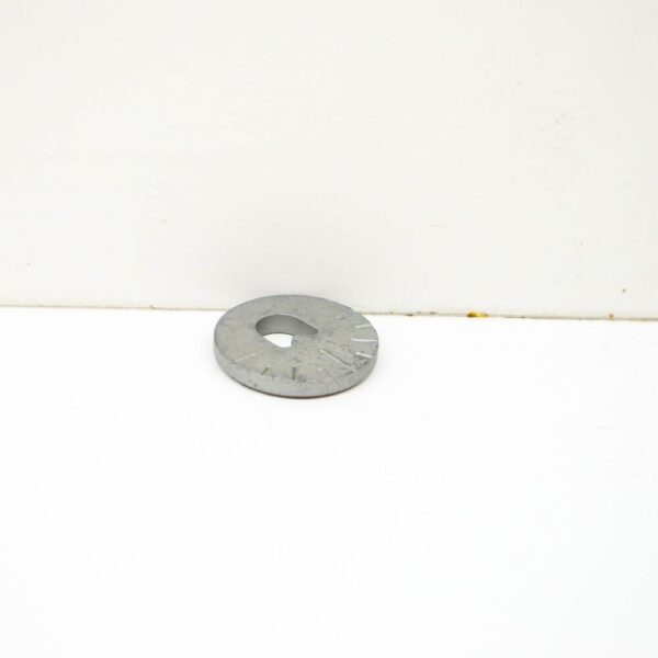 99633121900 - Porsche 718 Boxster 982 rear lower arm eccentric disc 99633121900 NEW