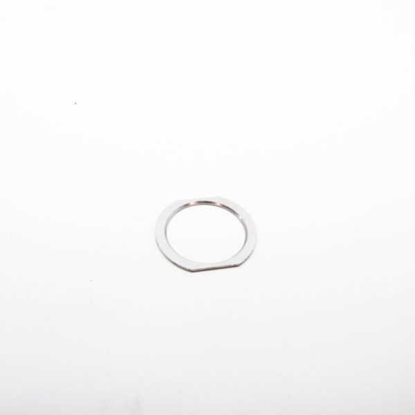 99633226670 - PORSCHE BOXSTER 986 Differential 2.5mm Adjusting Ring 99633226670 NEW