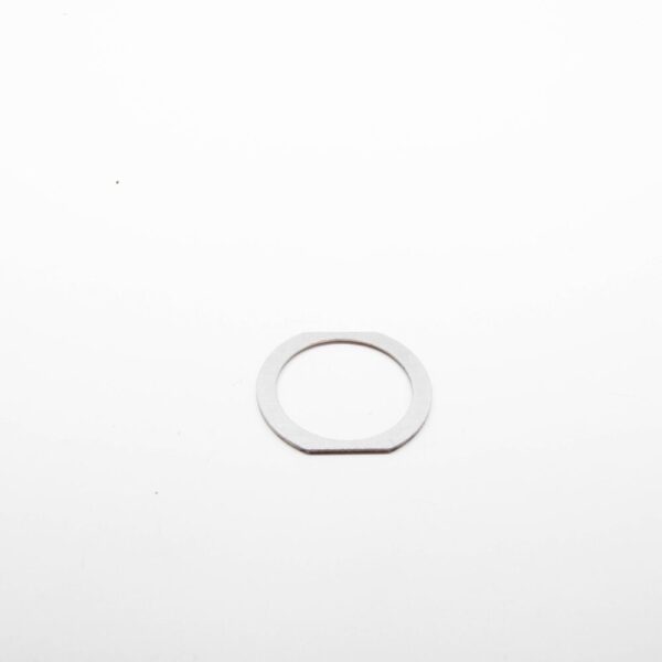 99633226670 - PORSCHE BOXSTER 986 Differential 2.5mm Adjusting Ring 99633226670 NEW