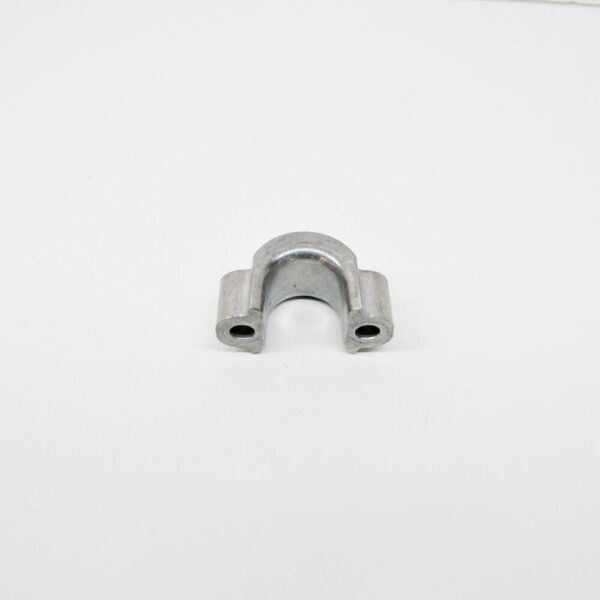 99633377701 - Porsche Boxster 986 Rear Stabilizer Bracket 99633377701 NEW GENUINE