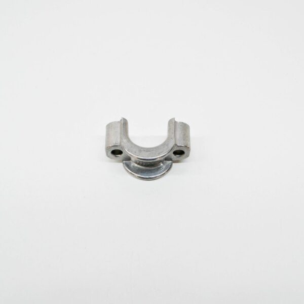 99633377701 - Porsche Boxster 986 Rear Stabilizer Bracket 99633377701 NEW GENUINE