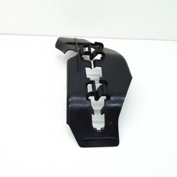 99634148401 - Porsche Boxster 986 Front Right Brake Air Repellent 99634148401 NEW GENUINE