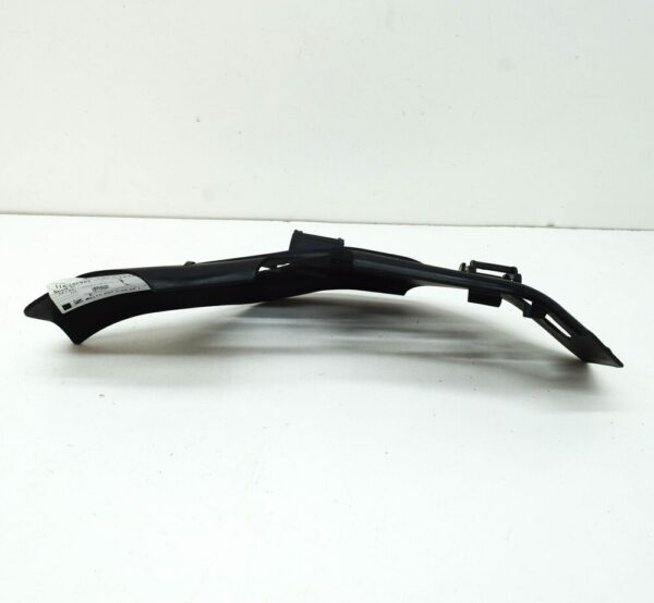 99634148401 - Porsche Boxster 986 Front Right Brake Air Repellent 99634148401 NEW GENUINE