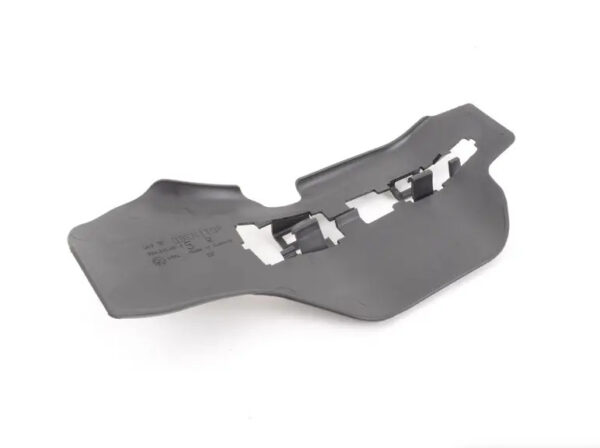 99634148405 - Porsche Cayman 987 Front Right Side Handlebar Spoiler 99634148405 NEW REAL
