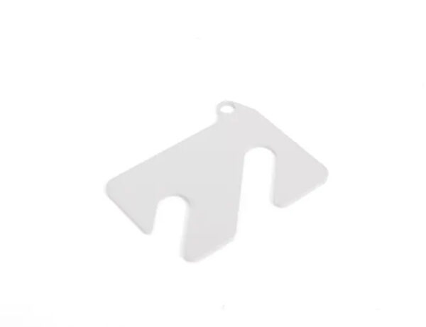 99634154390 - Porsche 911 996 longitudinal handlebar disc 99634154390 NEW GENUINE