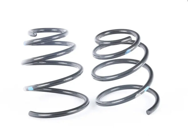 9.96344E+13 - NEW 911 996 FRONT COIL SPRING ADJUSTED 99634353339504 GENUINE