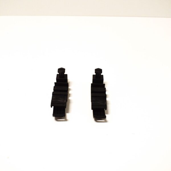 99634754300 - Porsche 911 996 Cable Holder 99634754300 2 PCS NEW GENUINE