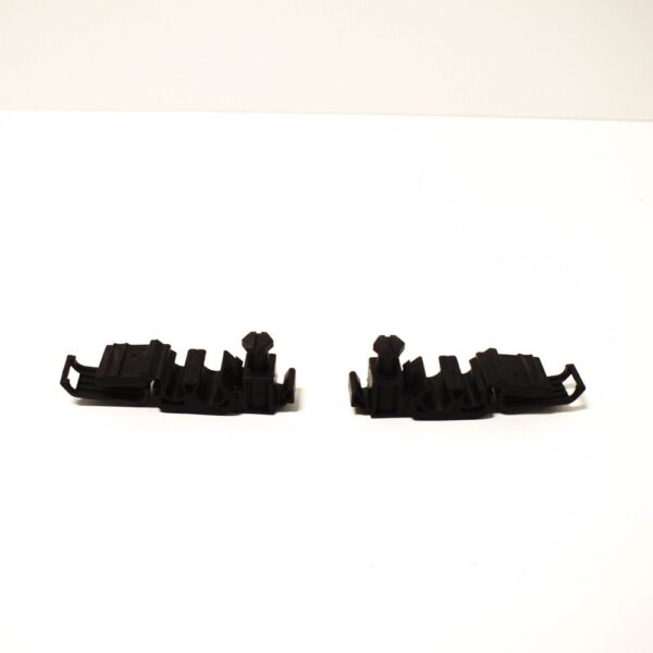 99634754300 - Porsche 911 996 Cable Holder 99634754300 2 PCS NEW GENUINE