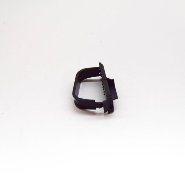 99634754901 - Porsche 911 996 Power Steering Pressure Line Bracket 99634754901 NEW GENUINE