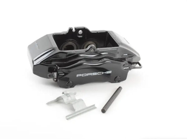 99635142501 - Porsche 911 996 Front Left Brake Caliper 99635142501 NEW GENUINE