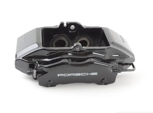 99635142501 - Porsche 911 996 Front Left Brake Caliper 99635142501 NEW GENUINE
