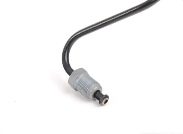 99635531643 - Porsche 911 996 Front Brake Pressure Line 99635531643 NEW GENUINE