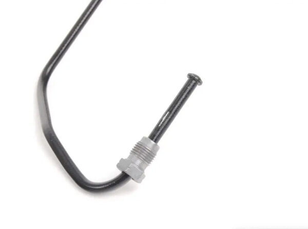 99635531643 - Porsche 911 996 Front Brake Pressure Line 99635531643 NEW GENUINE