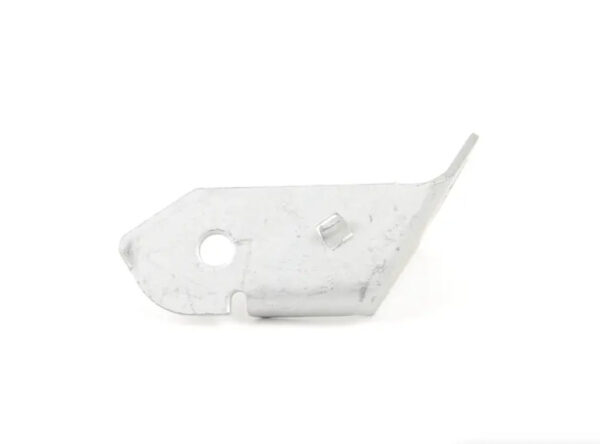 99635550106 - Porsche Cayman 987 Front Left Brake Hose Mount 99635550106 NEW GENUINE