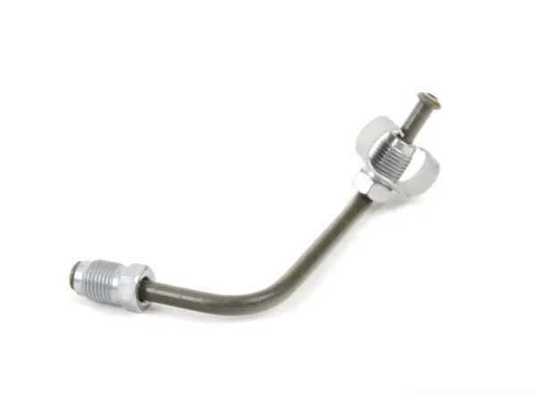99635558107 - Porsche Cayman 987 Brake Hydraulic Line Front Left 99635558107 NEW GENUINE