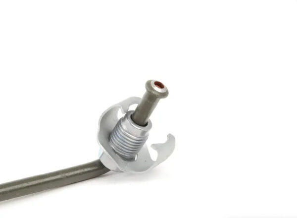 99635558107 - Porsche Cayman 987 Brake Hydraulic Line Front Left 99635558107 NEW GENUINE