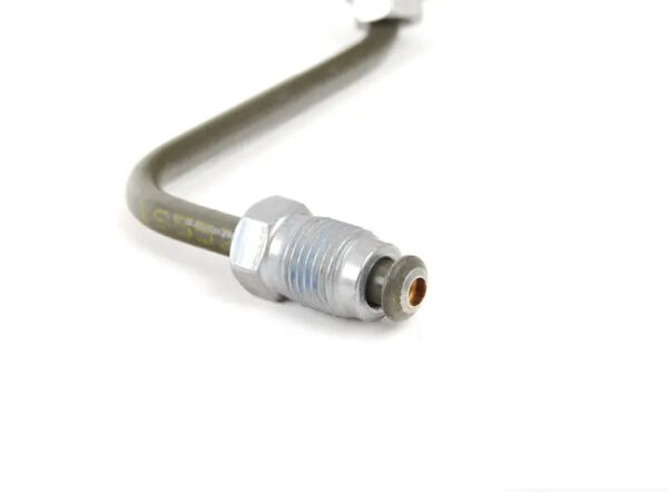 99635558407 - Porsche 911 996 hydraulic line for front right brake 99635558407 NEW