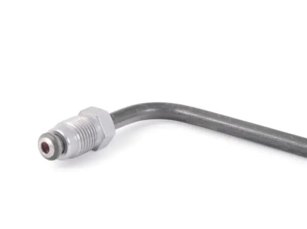 9963555849B - Porsche Cayman 987 flexible hose for front wheel brake right 9963555849B NEW