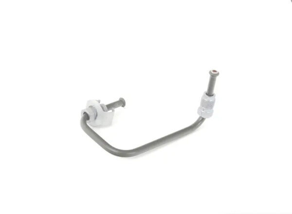 99635558611 - Porsche 911 996 rear right brake line 99635558611 NEW REAL