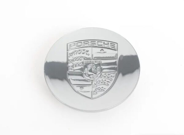 99636130309 - NEW PORSCHE BOXSTER 986 WHEEL CENTER HUB CAP 996361309 ORIGINAL