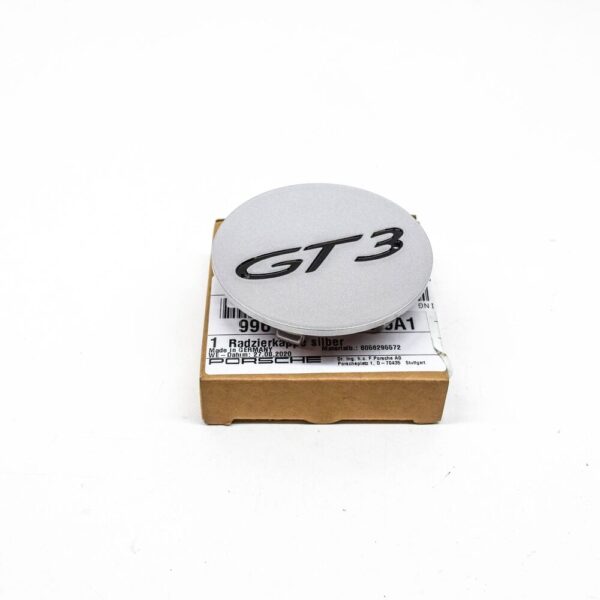 996361303919A1 - Porsche 911 996 wheel cap GT3 996.361.303.919.A1 NEW GENUINE